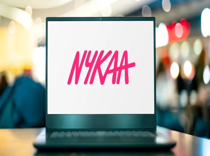 Slow apparel sales result in declined net profit for Nykaa in Q1, FY25